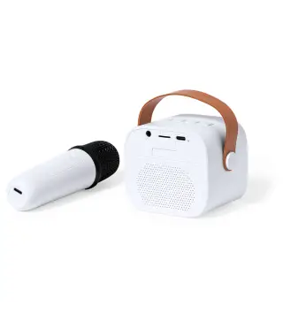 Altavoz Karaoke