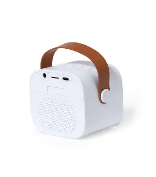 Altavoz Karaoke