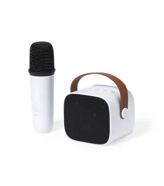 Altavoz Karaoke