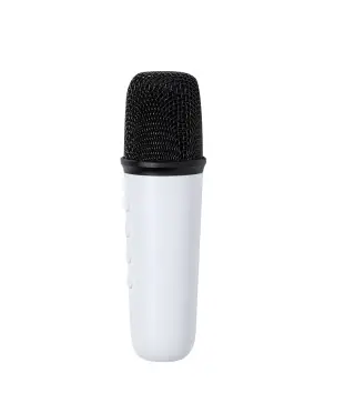 Altavoz Karaoke