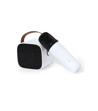 Altavoz Karaoke