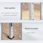 Carpa Plegable Carpa Plegable
