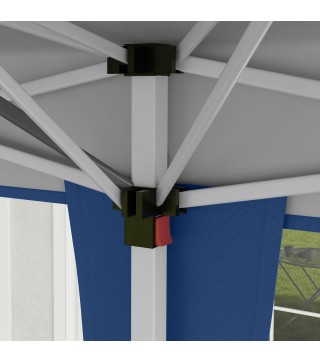 Carpa Plegable