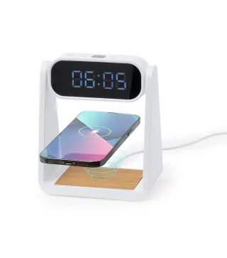 Reloj Multifunción Darret