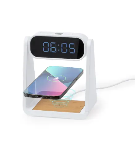 Reloj Multifunción Darret