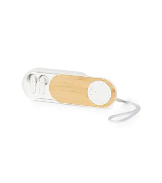 Auriculares Altavoz