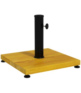 Base de Sombrilla