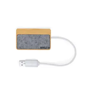 Puerto USB