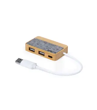 Puerto USB
