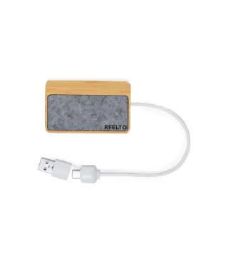 Puerto USB