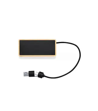 Puerto USB
