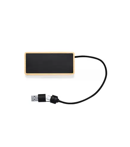 Puerto USB
