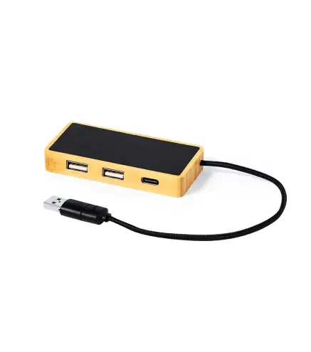 Puerto USB Ginger