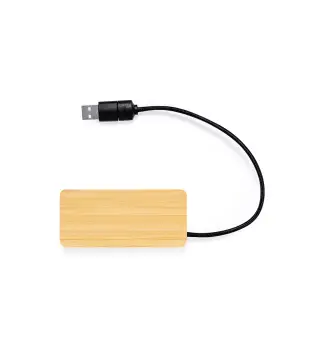 Puerto USB