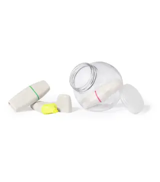 Set Marcadores