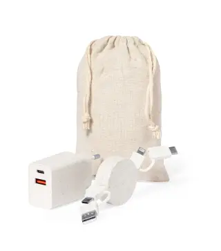 Set Cargadores Pylot
