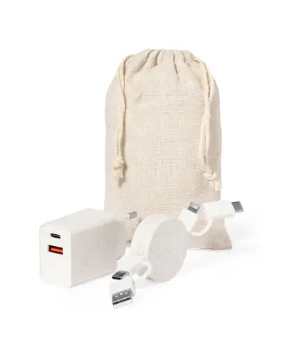 Set Cargadores Pylot