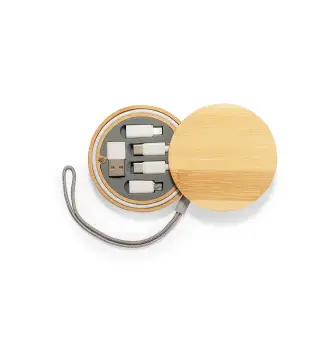 Set Cables Cargadores