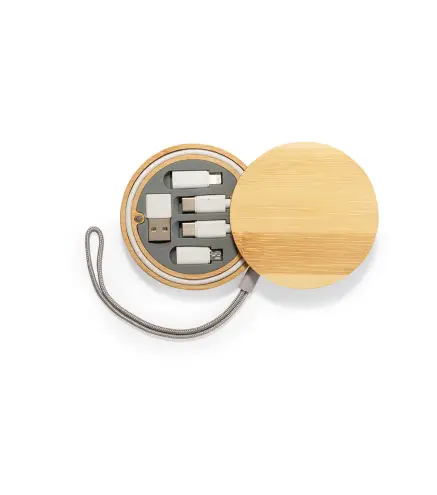 Set Cables Cargadores