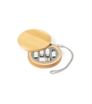 Set Cables Cargadores Chaconix