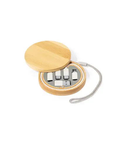 Set Cables Cargadores Chaconix