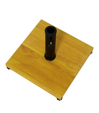 Base de Sombrilla