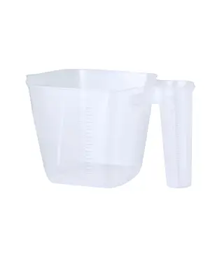 Jarra Medidora Lumer