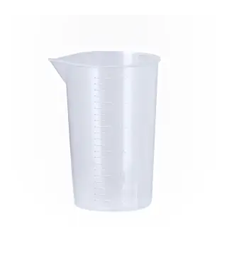 Vaso Medidor