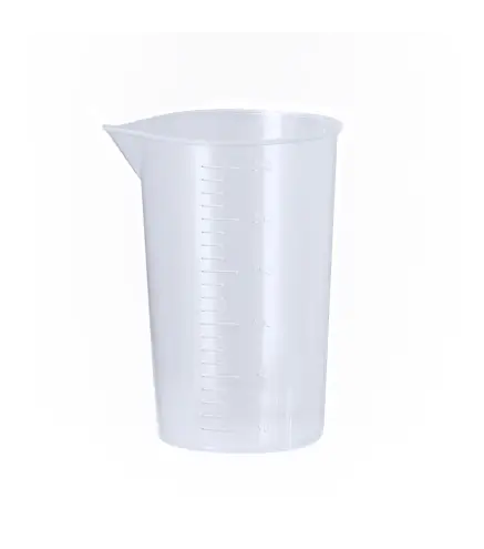 Vaso Medidor