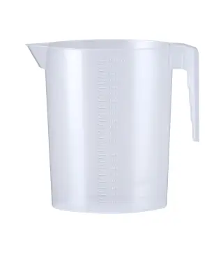 Jarra Medidora Sasuk