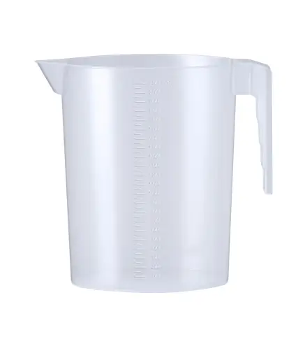 Jarra Medidora Sasuk