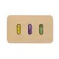 Set Capsulas Semillas Nioxis