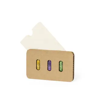 Set Capsulas Semillas Nioxis