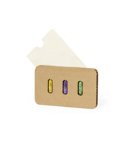 Set Capsulas Semillas Nioxis