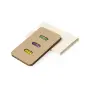 Set Capsulas Semillas Nioxis