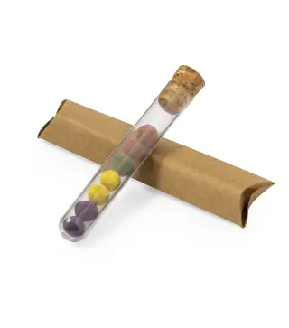 Set Bombónes Semillas Dinaclex