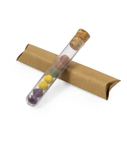 Set Bombónes Semillas Dinaclex