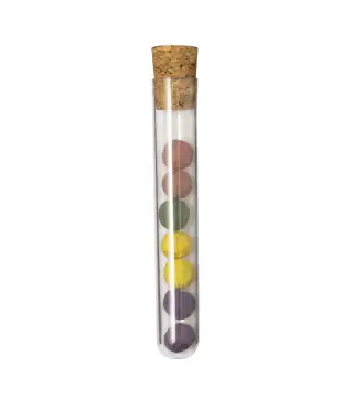 Set Bombones Semillas