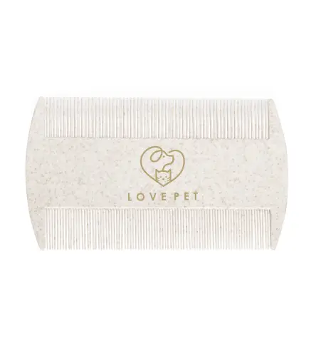 Peine Mascotas Vandyt