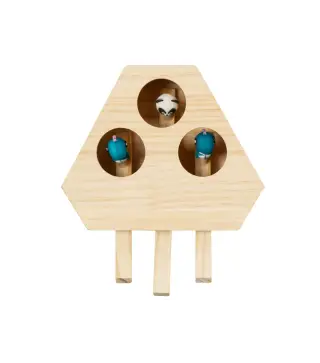 Juego Mascotas