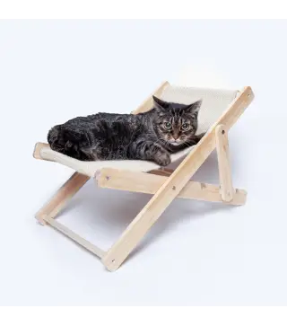 Silla Mascotas Diny