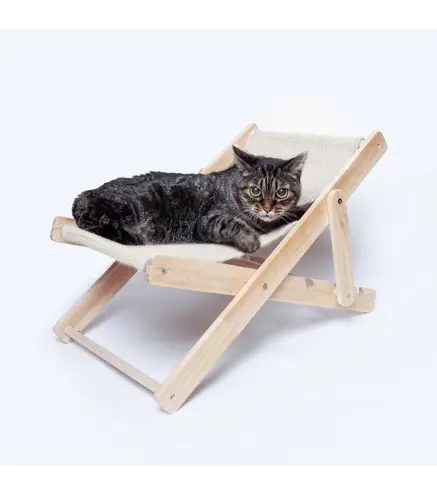 Silla Mascotas Diny