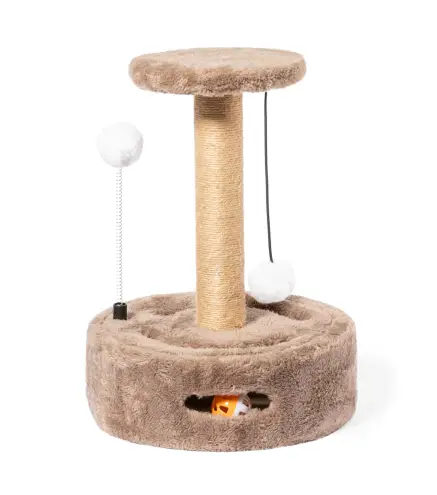 Juego Mascotas Duval