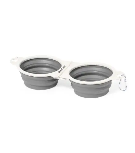 Bowl Plegable Saluki