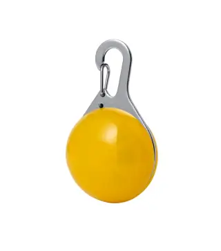 Luz Seguridad Mascotas
