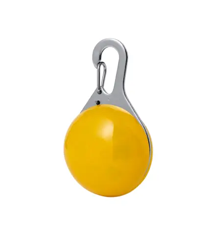 Luz Seguridad Mascotas