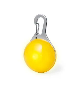 Luz Seguridad Mascotas Kirix