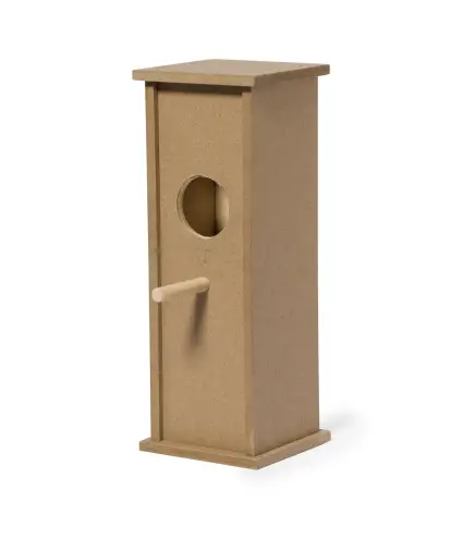 Caseta Pájaro Fenyx