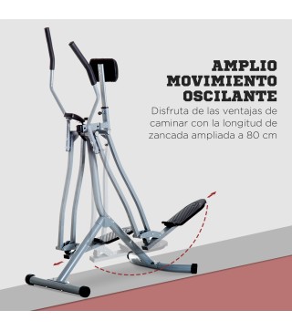 Bicicleta Elíptica