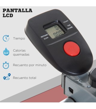 Bicicleta Elíptica